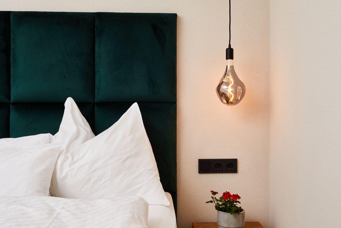 Rooms & Prices